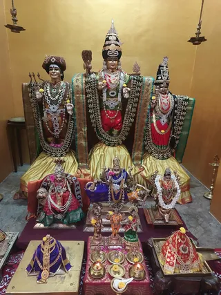 KAILASA SINGAPORE On 23/5/2025