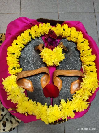 KAILASA SELAYANG MALAYSIA On 24/5/2025