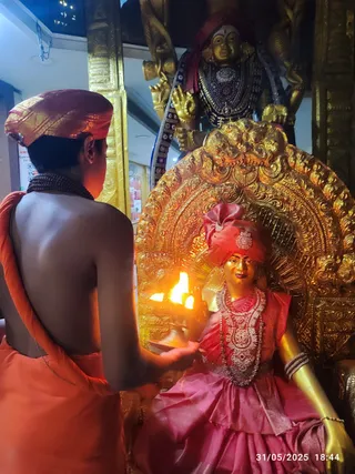 KAILASA Adikailasa AK On 30/5/2025