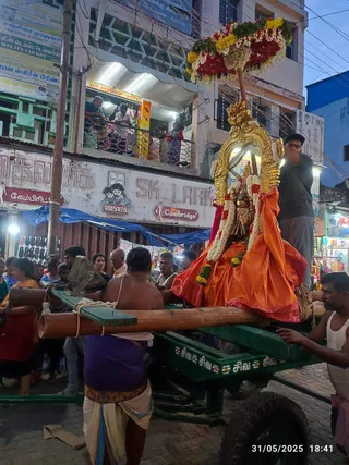 KAILASA Adikailasa AK On 30/5/2025