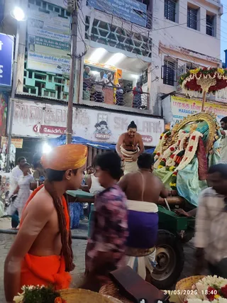 KAILASA Adikailasa AK On 30/5/2025