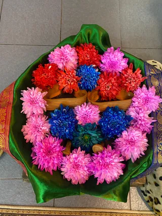 KAILASA Selayang Malaysia On 31/10/2025