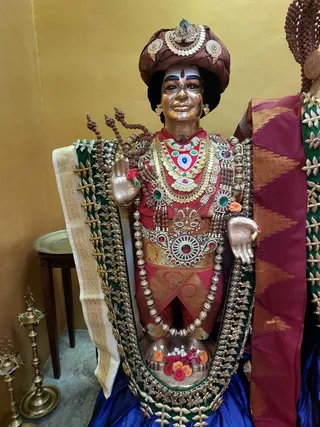 KAILASA SINGAPORE On 31/10/2025