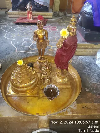 KAILASA Salem On 1/11/2024