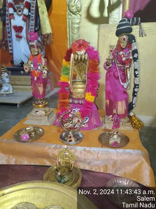 KAILASA Salem On 1/11/2024