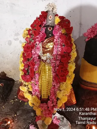 KAILASA TANJAVUR On 1/11/2024