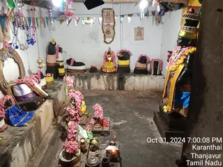KAILASA TANJAVUR On 1/11/2024