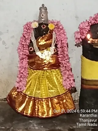 KAILASA TANJAVUR On 1/11/2024