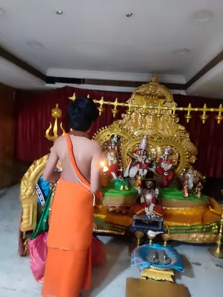 KAILASA MADURAI On 1/11/2024
