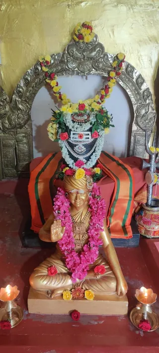 KAILASA UTTARAHALLI BANGALORE On 2/11/2024