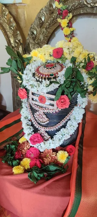 KAILASA UTTARAHALLI BANGALORE On 2/11/2024
