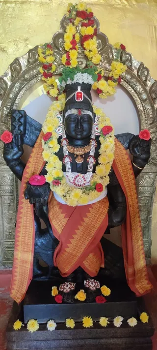 KAILASA UTTARAHALLI BANGALORE On 2/11/2024