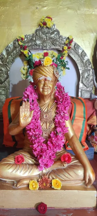 KAILASA UTTARAHALLI BANGALORE On 2/11/2024