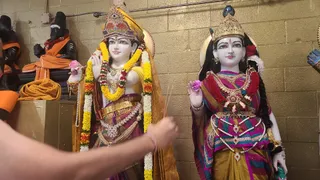 KAILASA TORONTO CANADA On 7/11/2025