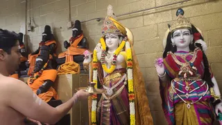 KAILASA TORONTO CANADA On 7/11/2025