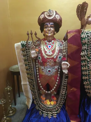 KAILASA SINGAPORE On 7/11/2025