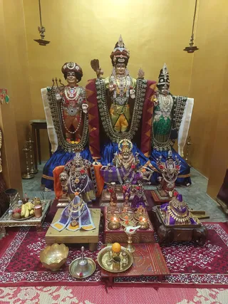 KAILASA SINGAPORE On 7/11/2025