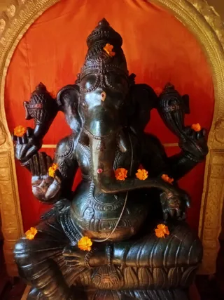 KAILASA SALEM On 8/11/2025