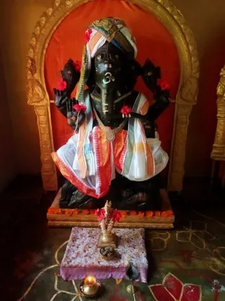 KAILASA SALEM On 8/11/2025