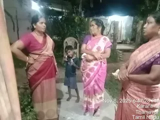 KAILASA TANJAVUR On 8/11/2025