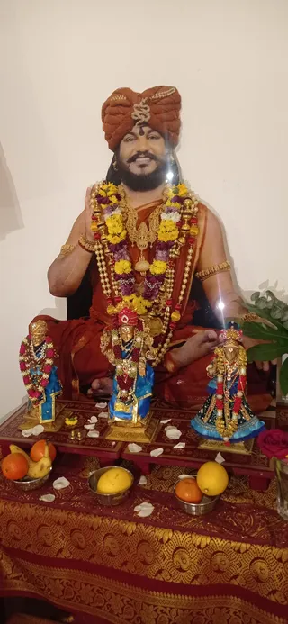 KAILASA Adikailasa AK On 9/11/2024