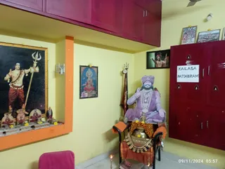 KAILASA PATTABIRAM On 9/11/2024