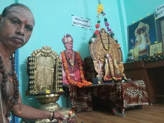 KAILASA VANIYAMBAI On 9/11/2024