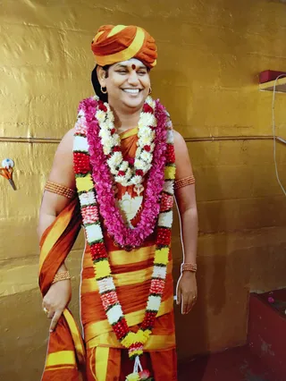 KAILASA UTTARAHALLI On 9/11/2024