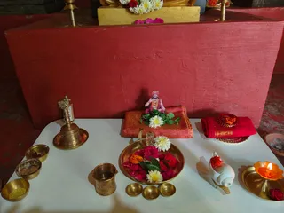 KAILASA UTTARAHALLI On 9/11/2024