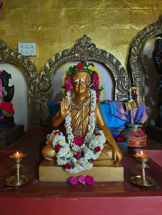 KAILASA UTTARAHALLI On 9/11/2024