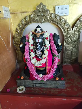 KAILASA UTTARAHALLI On 9/11/2024