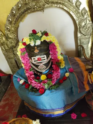 KAILASA UTTARAHALLI On 9/11/2024