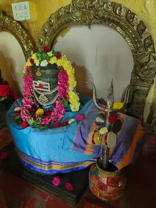 KAILASA UTTARAHALLI On 9/11/2024