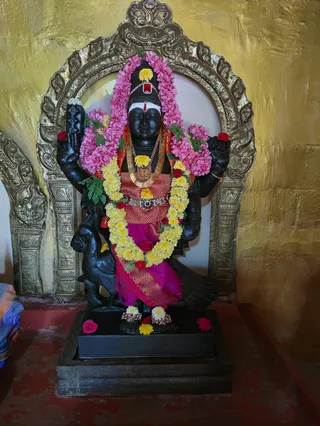 KAILASA UTTARAHALLI On 9/11/2024