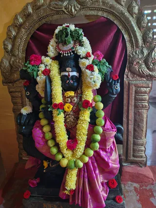 KAILASA UTTARAHALLI On 9/11/2024
