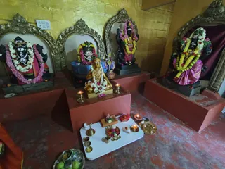 KAILASA UTTARAHALLI On 9/11/2024
