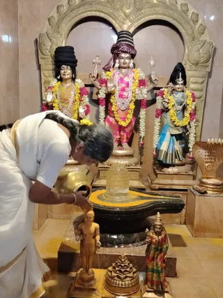 KAILASA PONDICHERRY On 9/11/2024