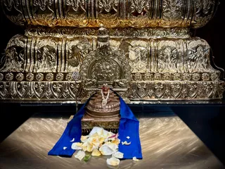 KAILASA HOUSTON, USA On 10/11/2024