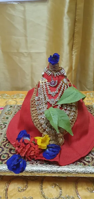 KAILASA TRINIDAD & TOBAGO On 10/11/2024