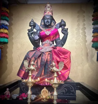 KAILASA HOUSTON, USA On 17/11/2024