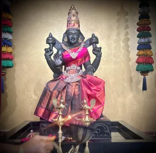 KAILASA HOUSTON, USA On 17/11/2024