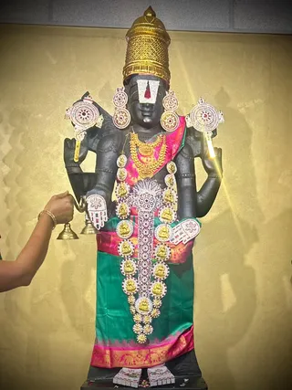 KAILASA HOUSTON, USA On 17/11/2024