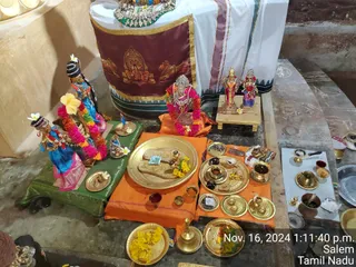 KAILASA Salem On 16/11/2024
