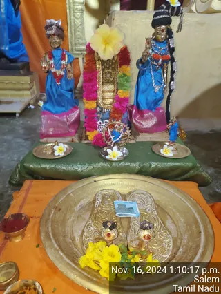 KAILASA Salem On 16/11/2024