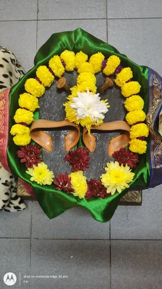 KAILASA Selayang, Malaysia On November 22, 2025