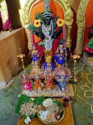 ADIKAILASA On 22 November 2025