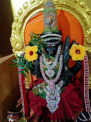 ADIKAILASA On 22 November 2025