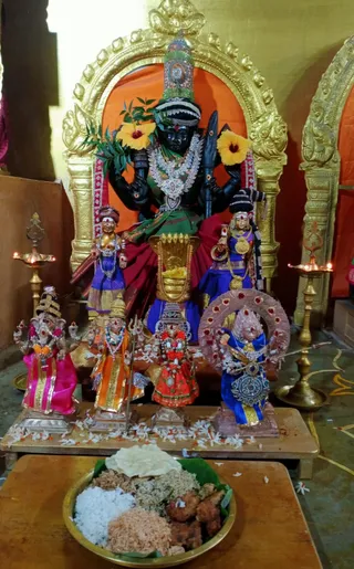 ADIKAILASA On 22 November 2025