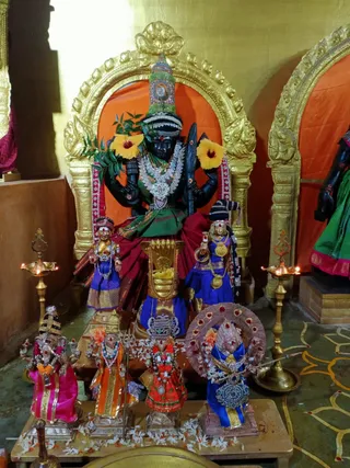 ADIKAILASA On 22 November 2025