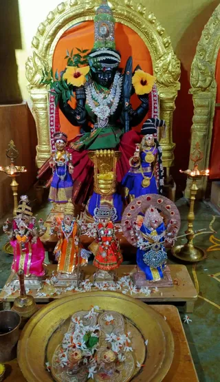 ADIKAILASA On 22 November 2025